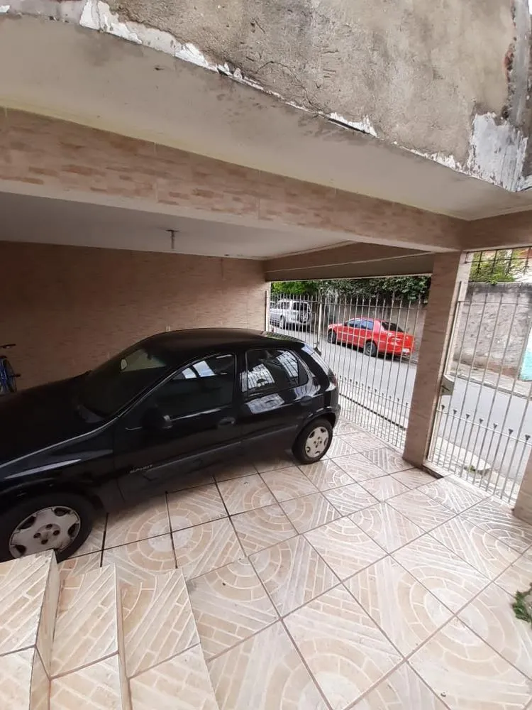Casa, 5 quartos, 179 m² - Foto 6