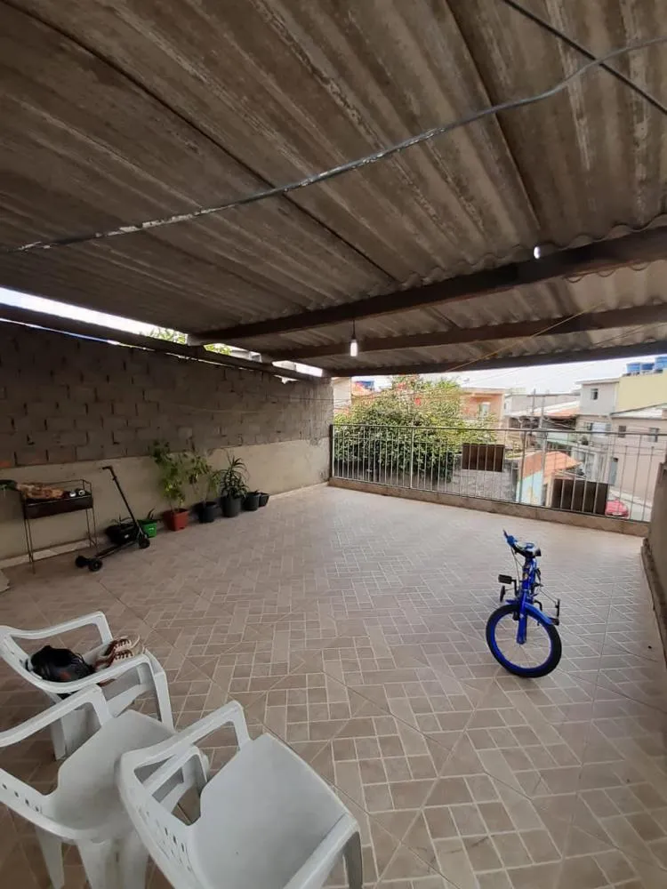 Casa, 5 quartos, 179 m² - Foto 7