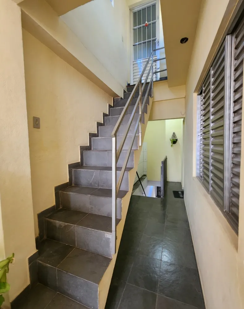 Casa, 4 quartos, 208 m² - Foto 4