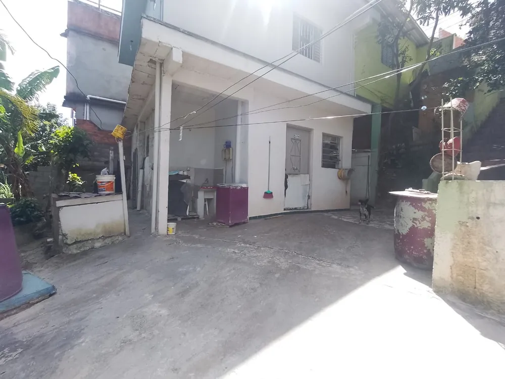 Casa, 2 quartos - Foto 1