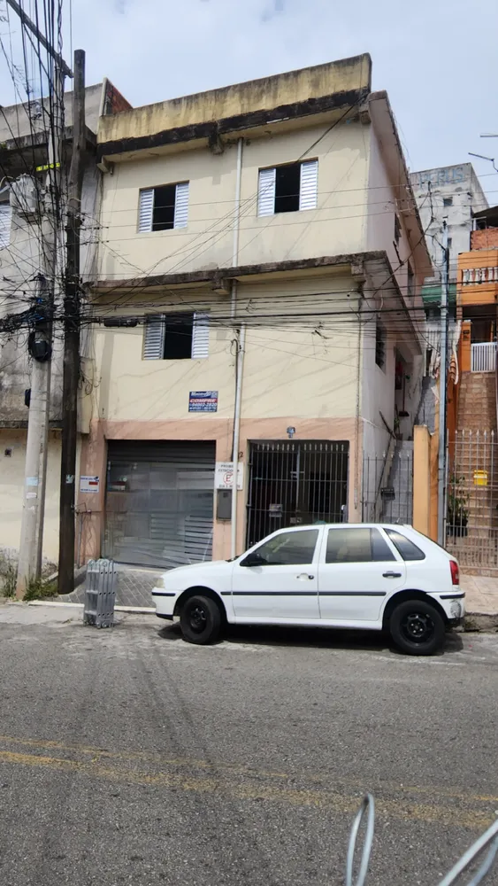 Casa, 6 quartos, 180 m² - Foto 1
