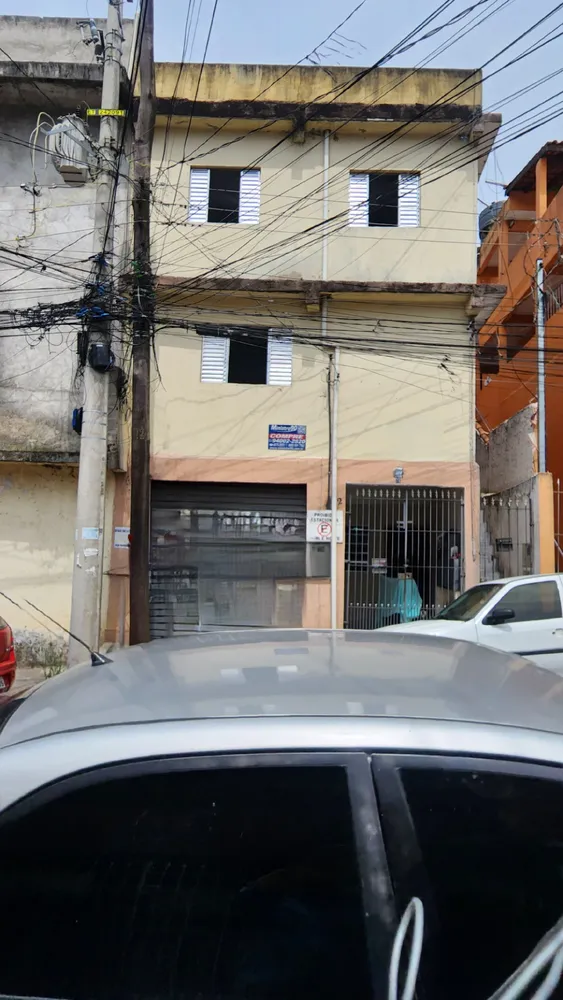 Casa, 6 quartos, 180 m² - Foto 3