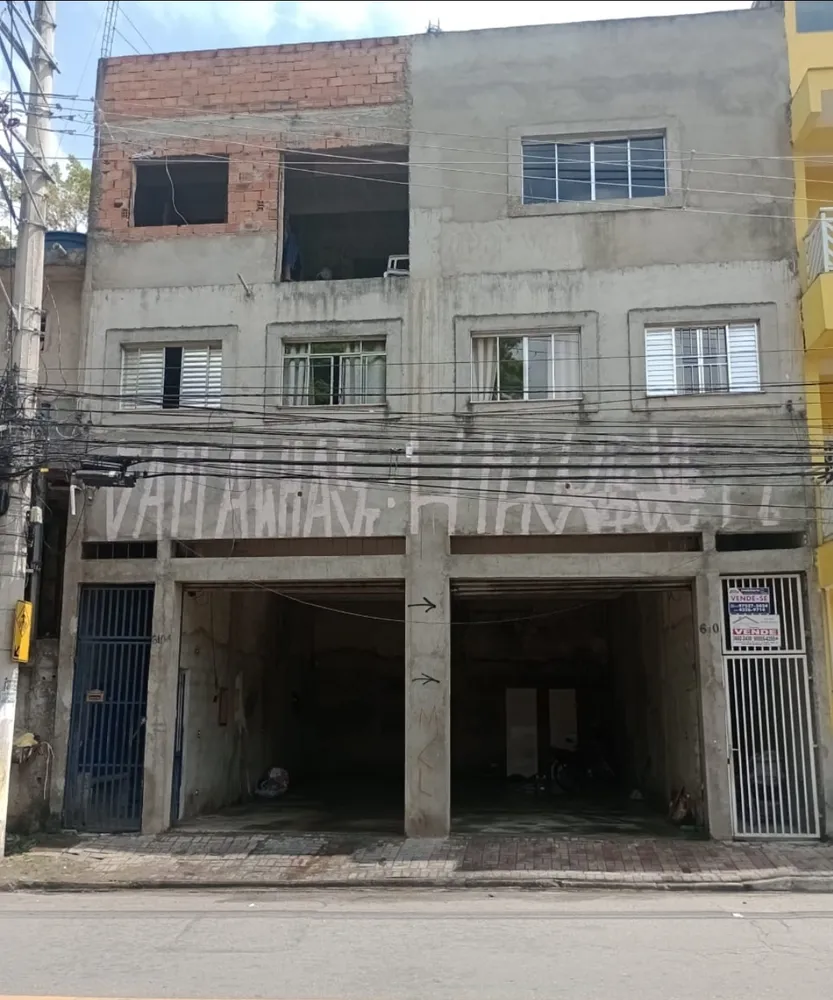 Imóvel Comercial - Foto 1