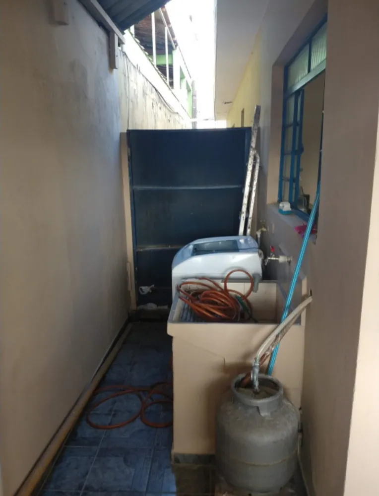 Casa, 4 quartos, 184 m² - Foto 6