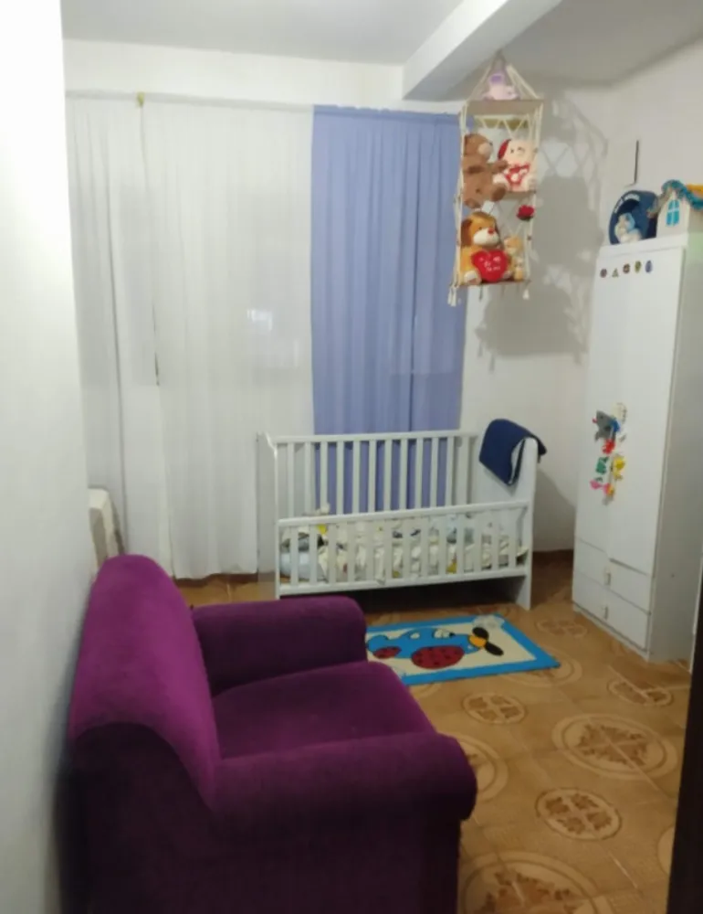 Casa, 4 quartos, 184 m² - Foto 2