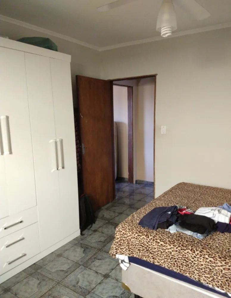 Casa, 4 quartos, 184 m² - Foto 5