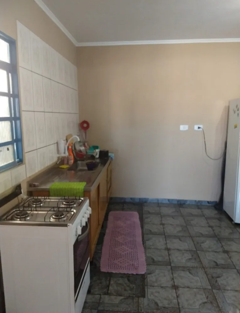 Casa, 4 quartos, 184 m² - Foto 4