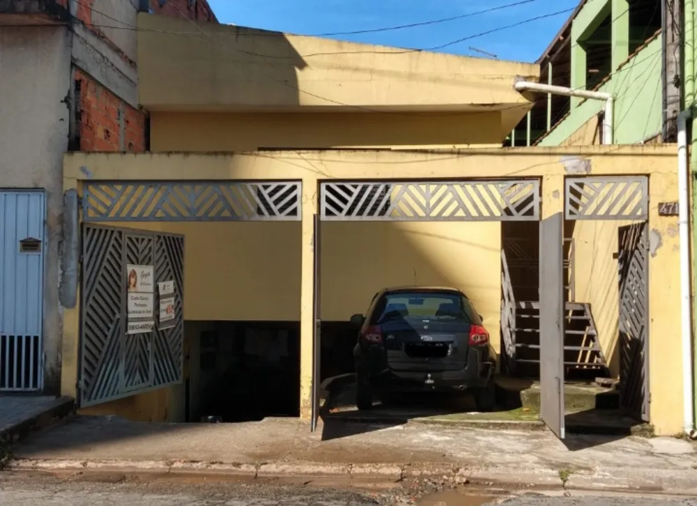 Casa, 4 quartos, 184 m² - Foto 8