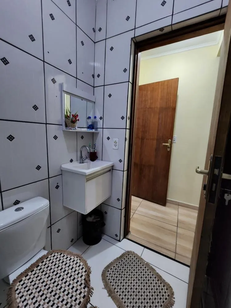 Casa, 3 quartos, 150 m² - Foto 1