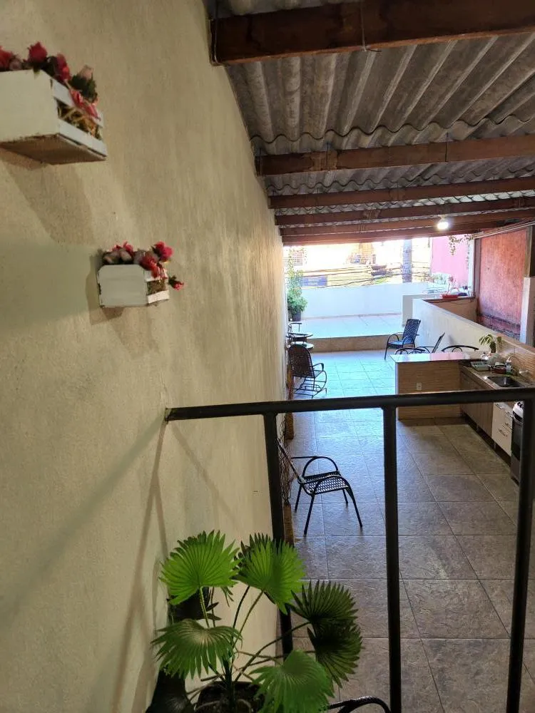 Casa, 3 quartos, 150 m² - Foto 4