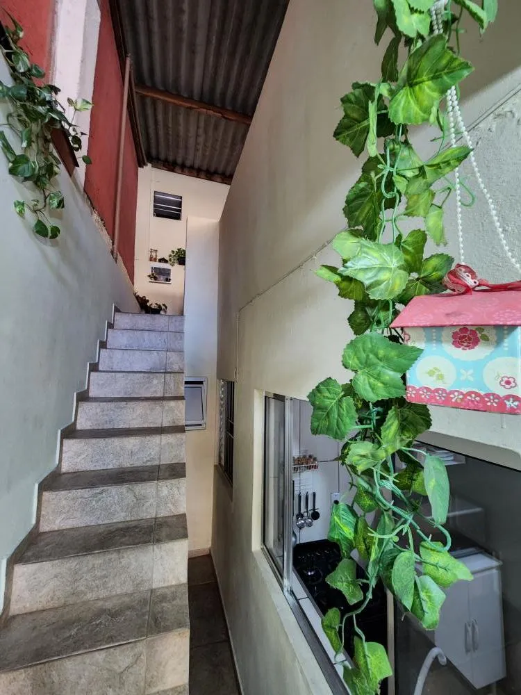 Casa, 3 quartos, 150 m² - Foto 1