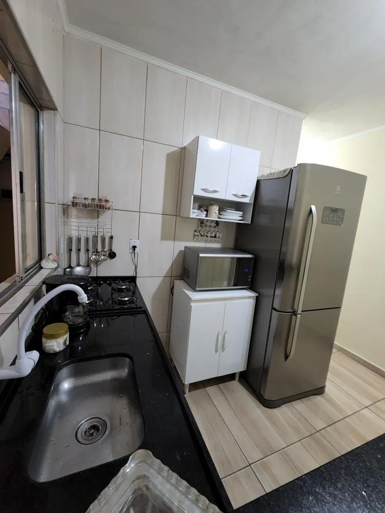 Casa, 3 quartos, 150 m² - Foto 2