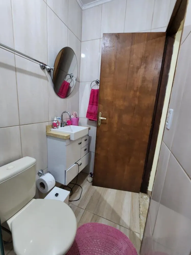 Casa, 3 quartos, 150 m² - Foto 8