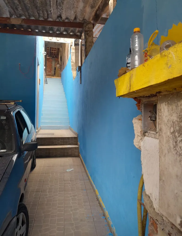 Casa, 3 quartos, 187 m² - Foto 4