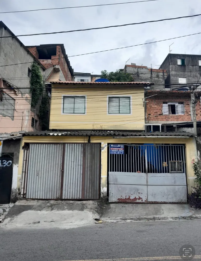 Casa, 3 quartos, 187 m² - Foto 2