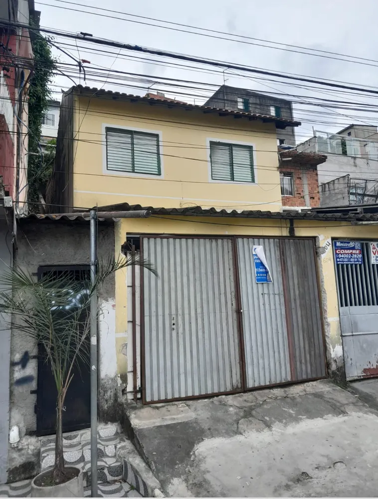 Casa, 3 quartos, 187 m² - Foto 3