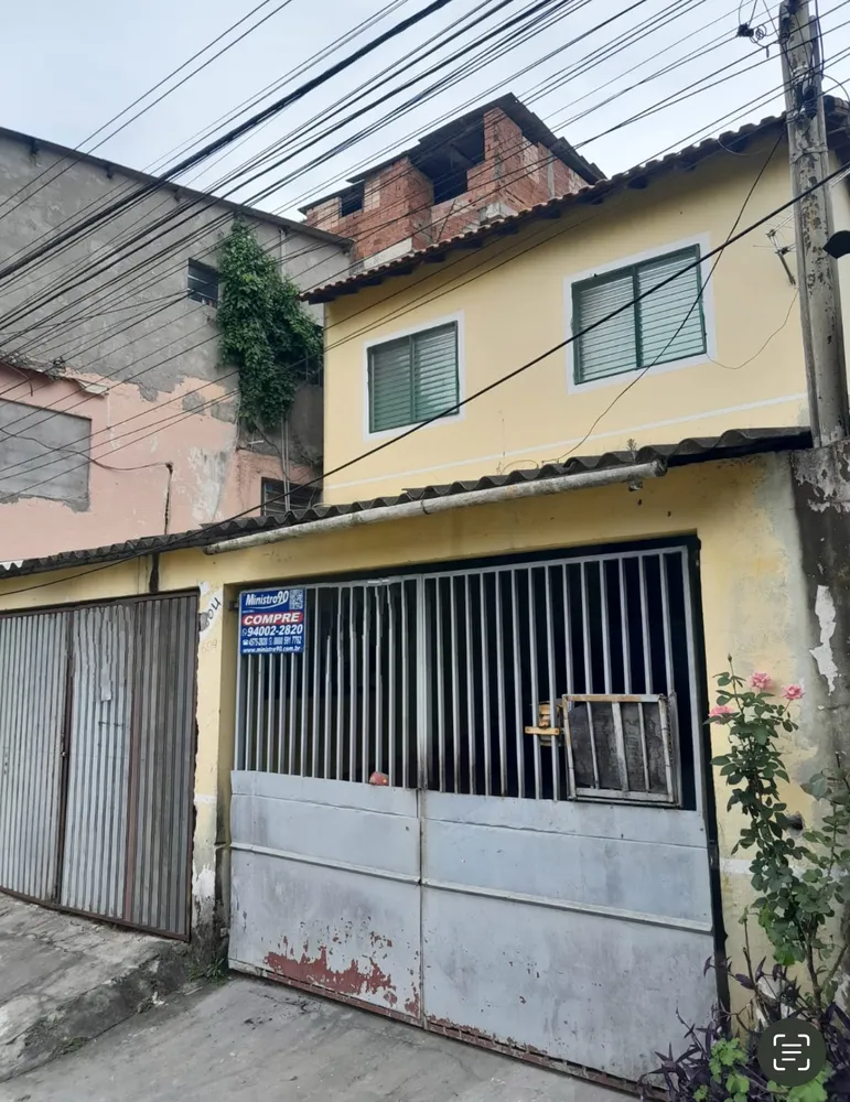 Casa, 3 quartos, 187 m² - Foto 1