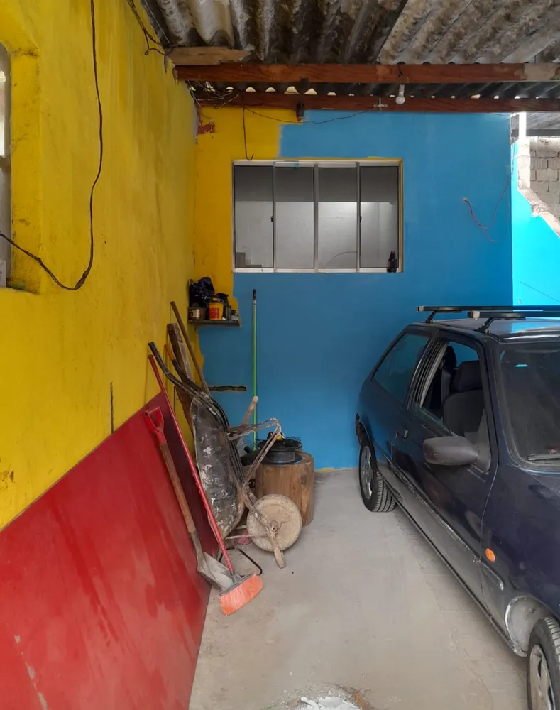 Casa, 3 quartos, 187 m² - Foto 6