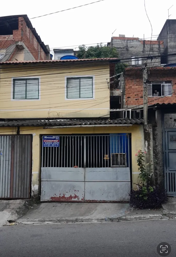 Casa, 3 quartos, 187 m² - Foto 7