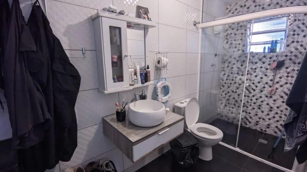 Casa, 2 quartos, 260 m² - Foto 8