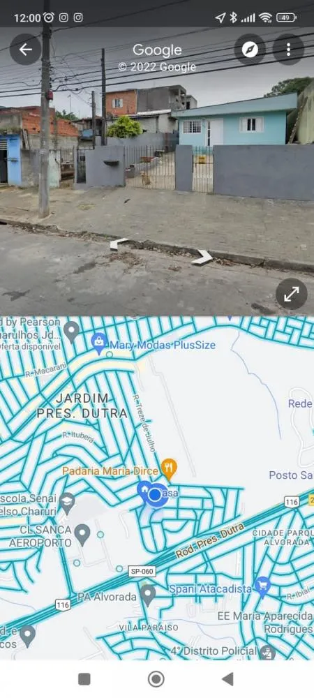 Casa, 2 quartos, 260 m² - Foto 2