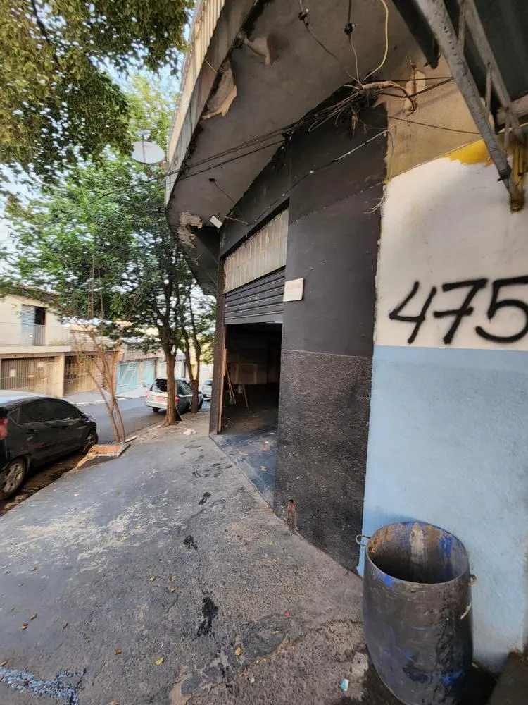 Casa, 9 quartos, 420 m² - Foto 8