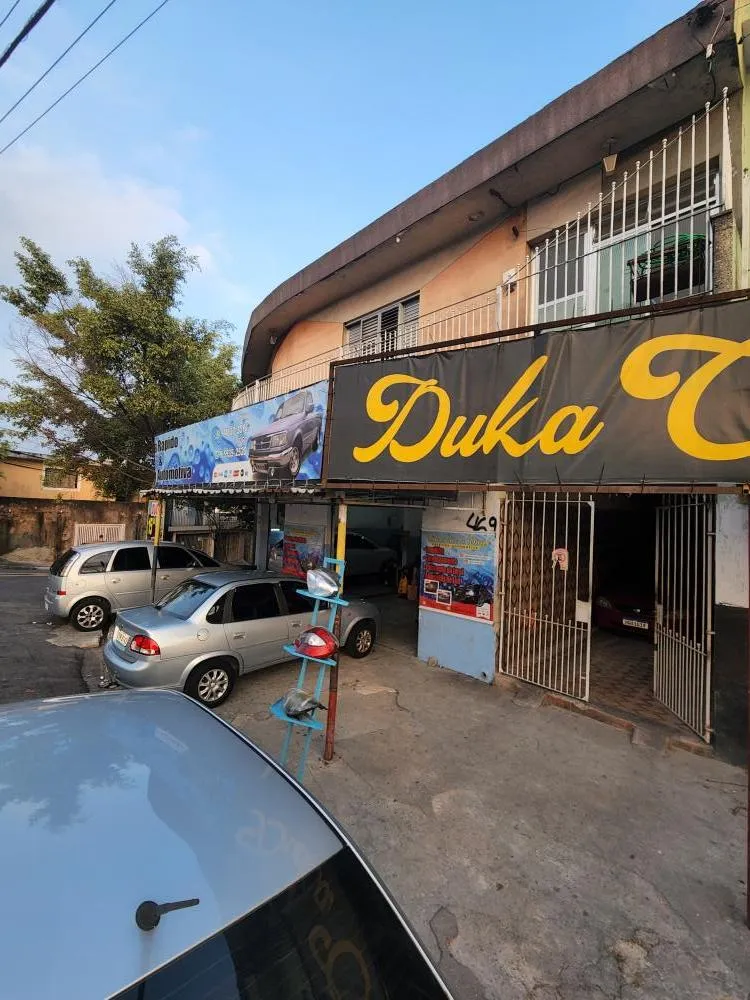 Casa, 9 quartos, 420 m² - Foto 2