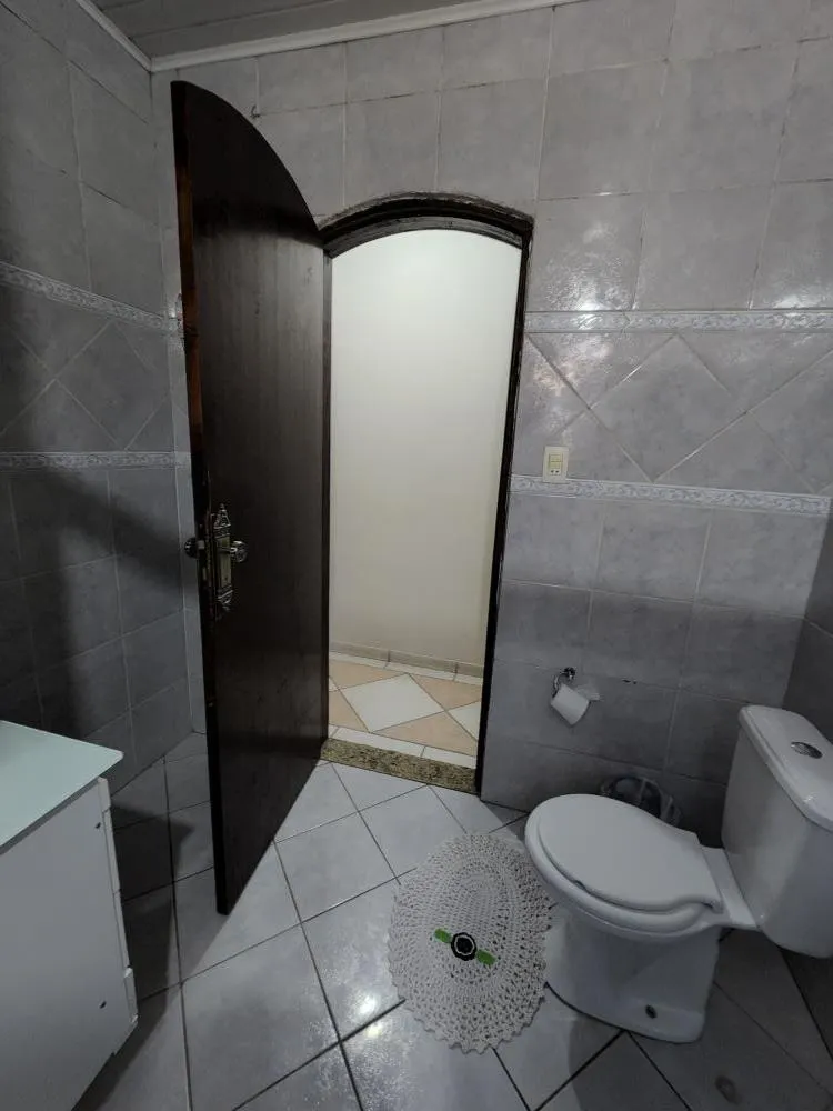 Casa, 4 quartos, 260 m² - Foto 5
