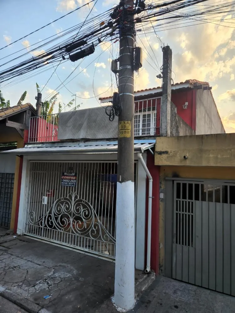 Casa, 4 quartos, 260 m² - Foto 4