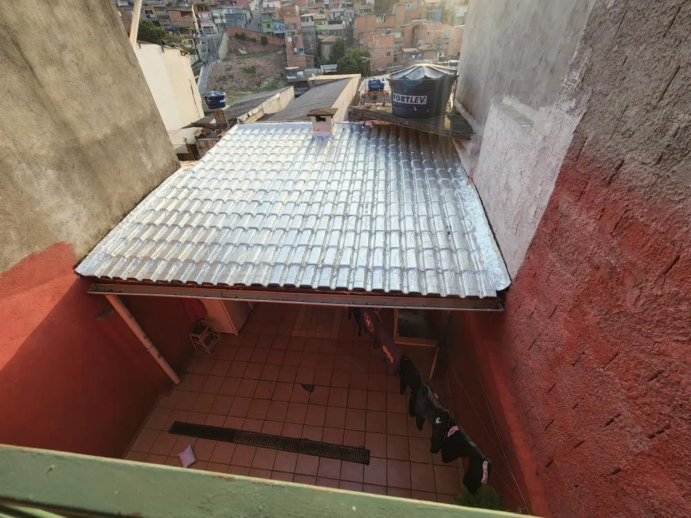 Casa, 4 quartos, 260 m² - Foto 1