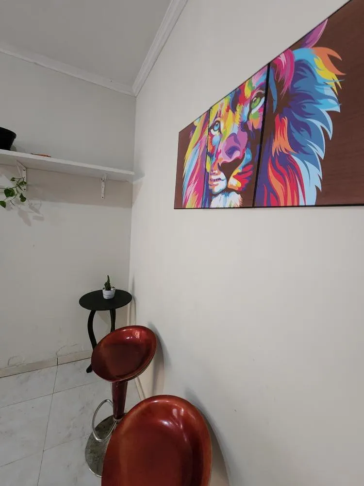 Casa, 4 quartos, 260 m² - Foto 8