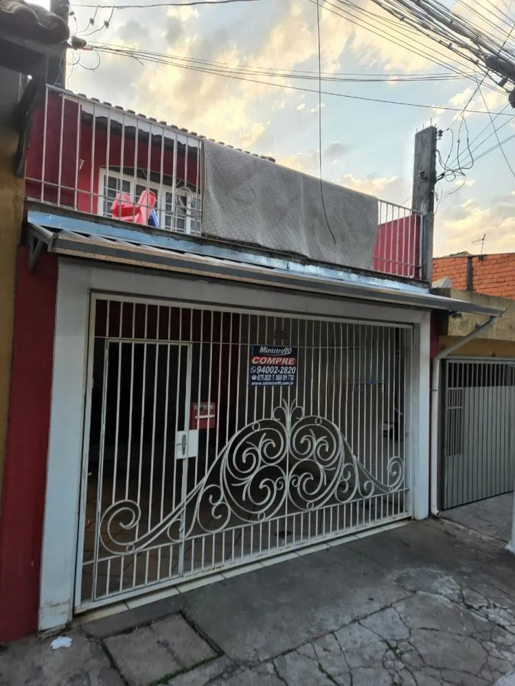 Casa, 4 quartos, 260 m² - Foto 2
