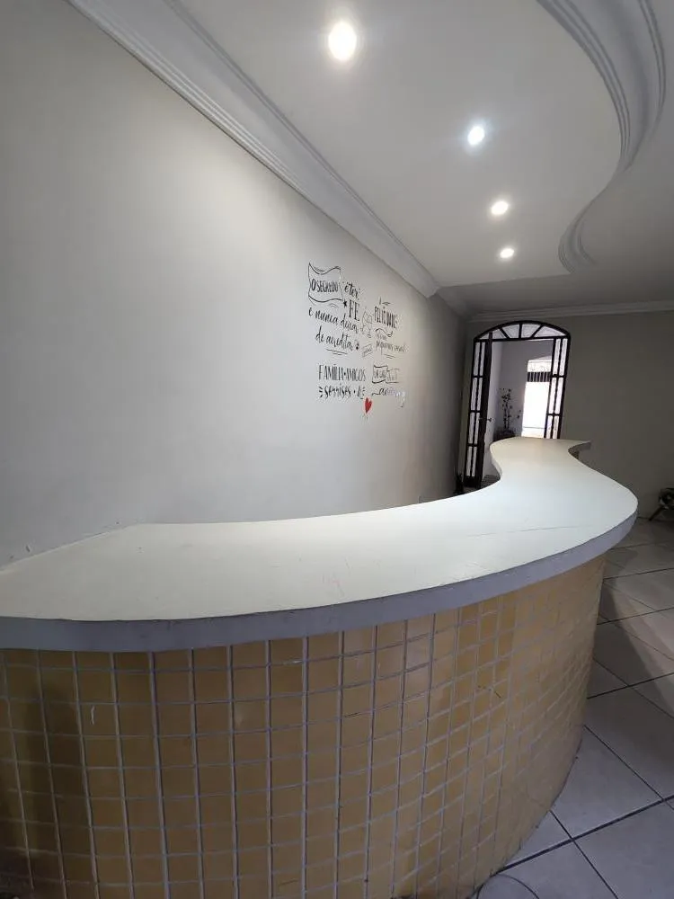 Casa, 4 quartos, 260 m² - Foto 9