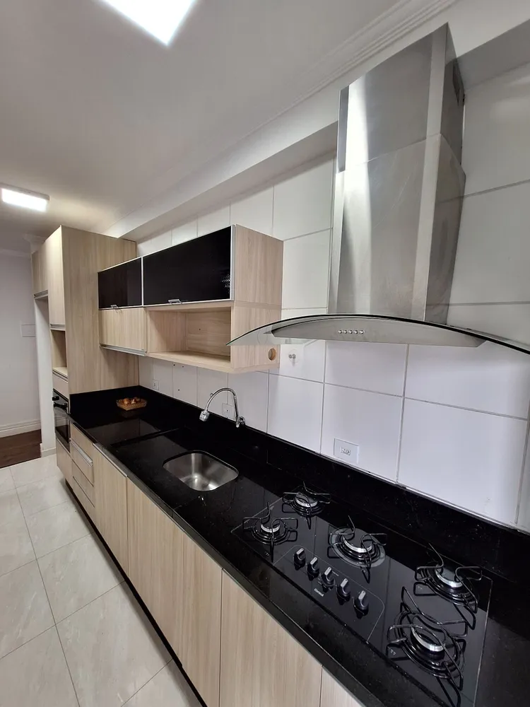 Apartamento, 2 quartos, 60 m² - Foto 1
