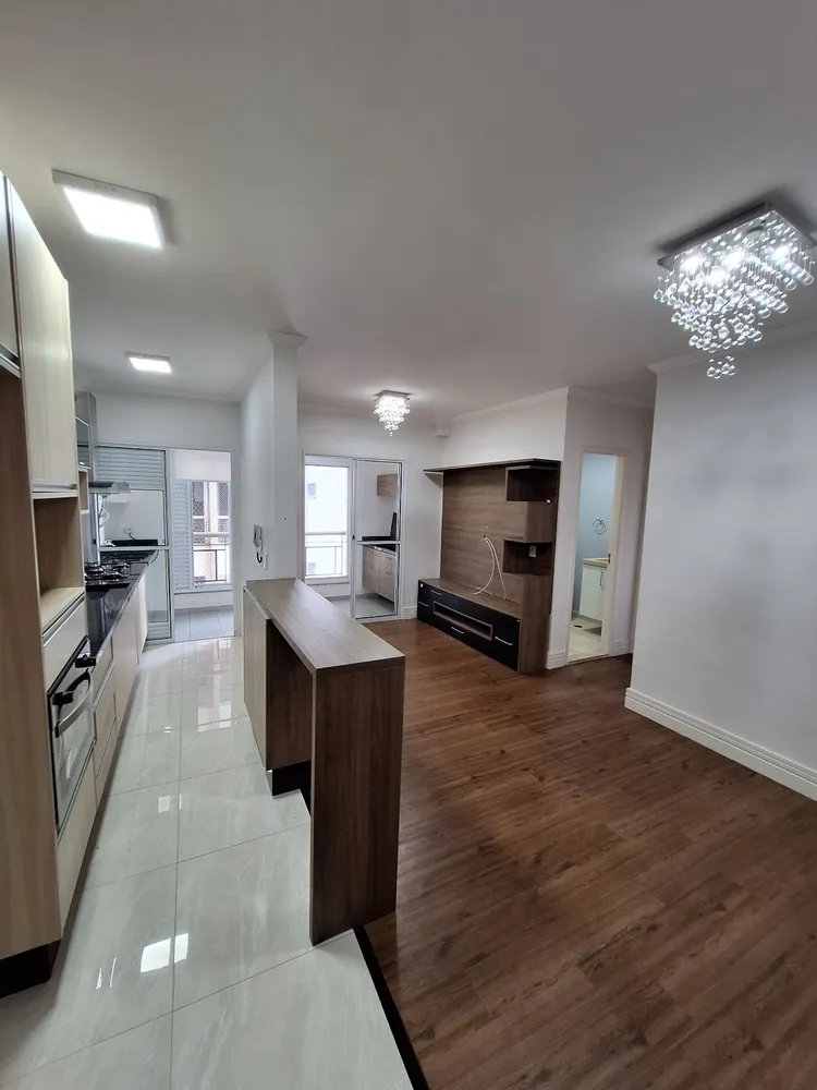 Apartamento, 2 quartos, 60 m² - Foto 4