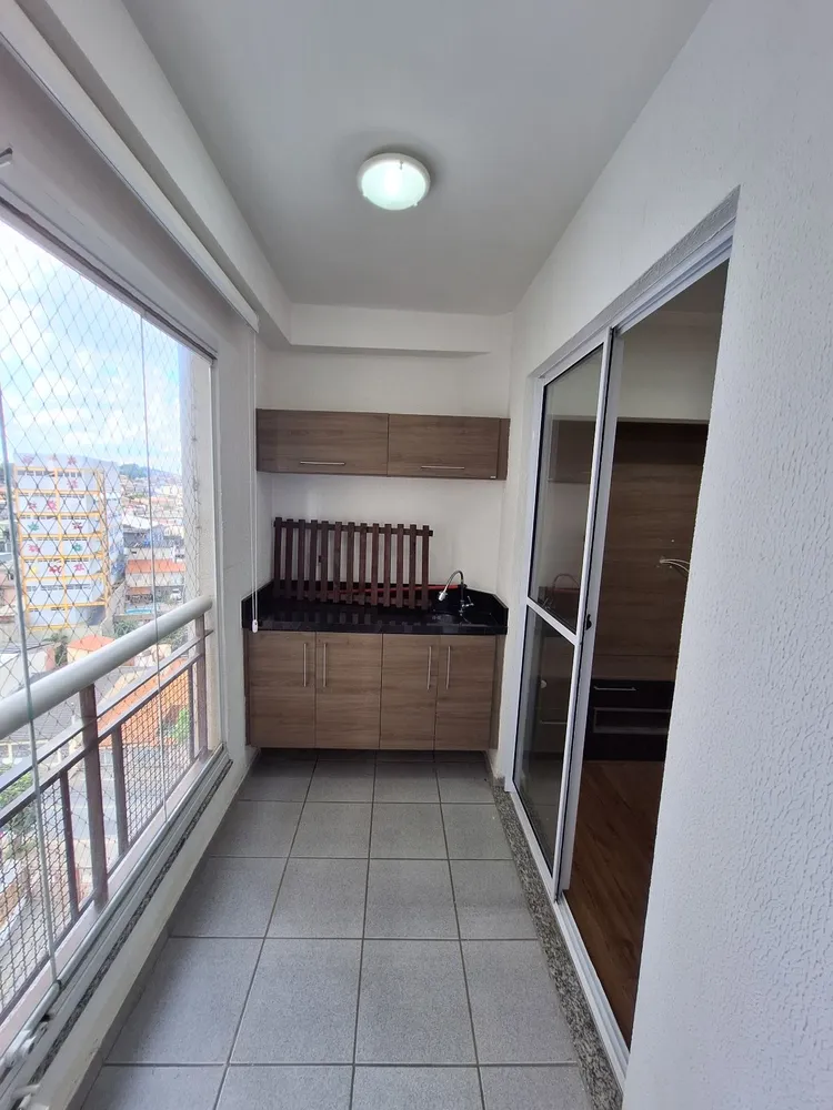 Apartamento, 2 quartos, 60 m² - Foto 5