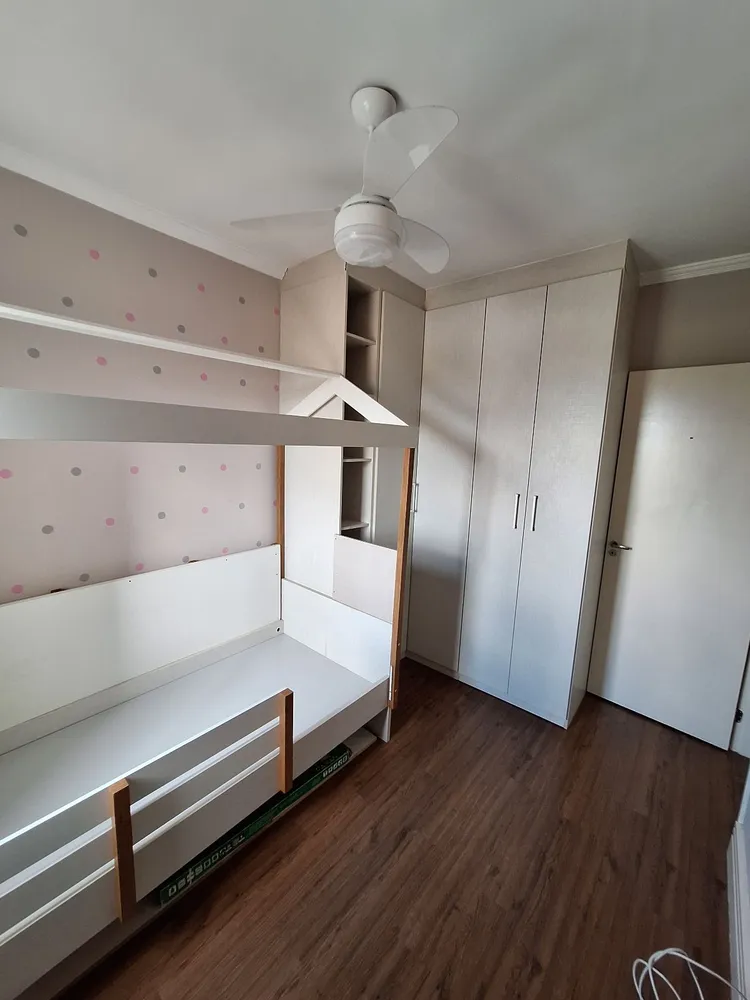 Apartamento, 2 quartos, 60 m² - Foto 8