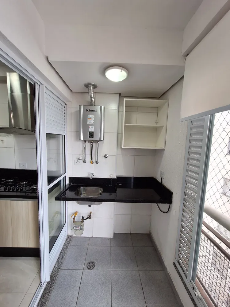 Apartamento, 2 quartos, 60 m² - Foto 7