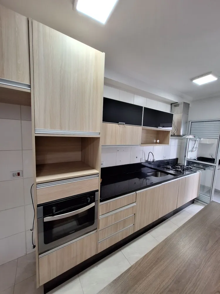 Apartamento, 2 quartos, 60 m² - Foto 3