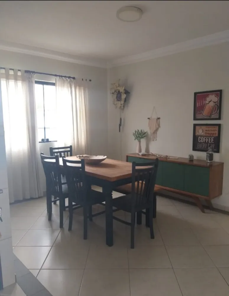 Casa, 3 quartos, 200 m² - Foto 8
