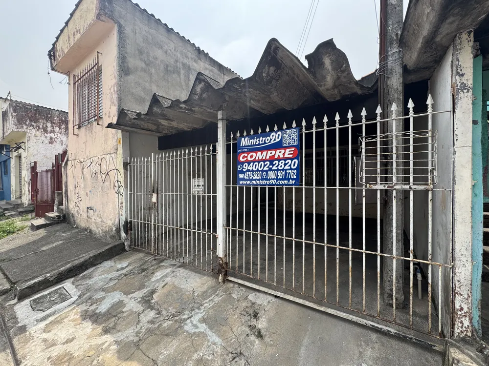 Casa, 3 quartos, 125 m² - Foto 1