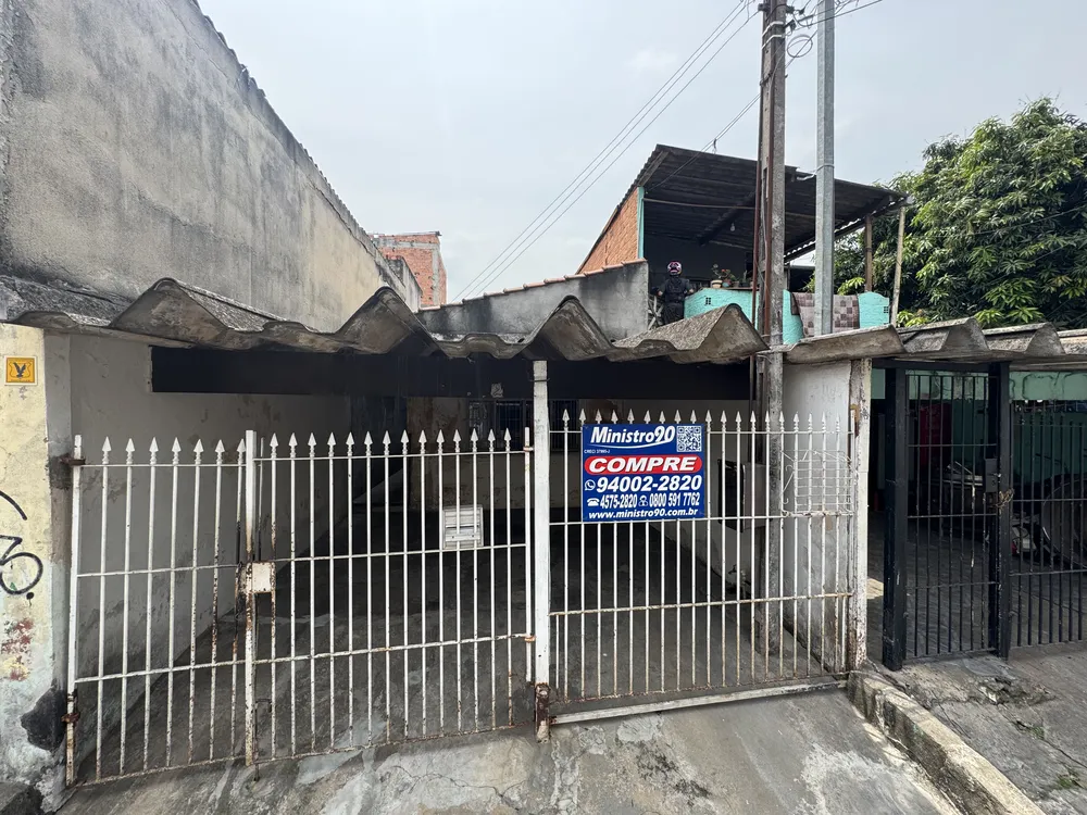 Casa, 3 quartos, 125 m² - Foto 3