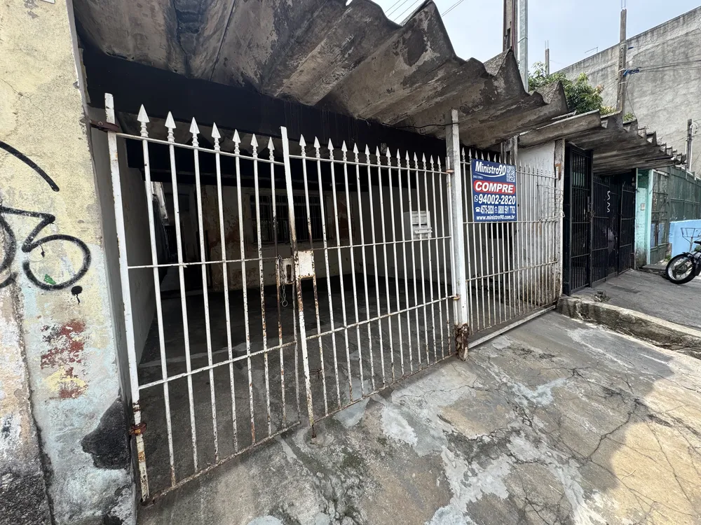 Casa, 3 quartos, 125 m² - Foto 2