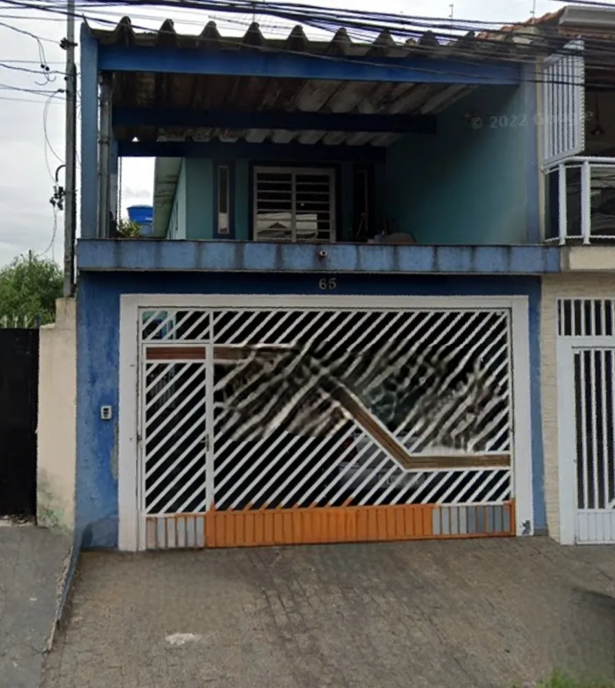 Casa, 4 quartos, 191 m² - Foto 3