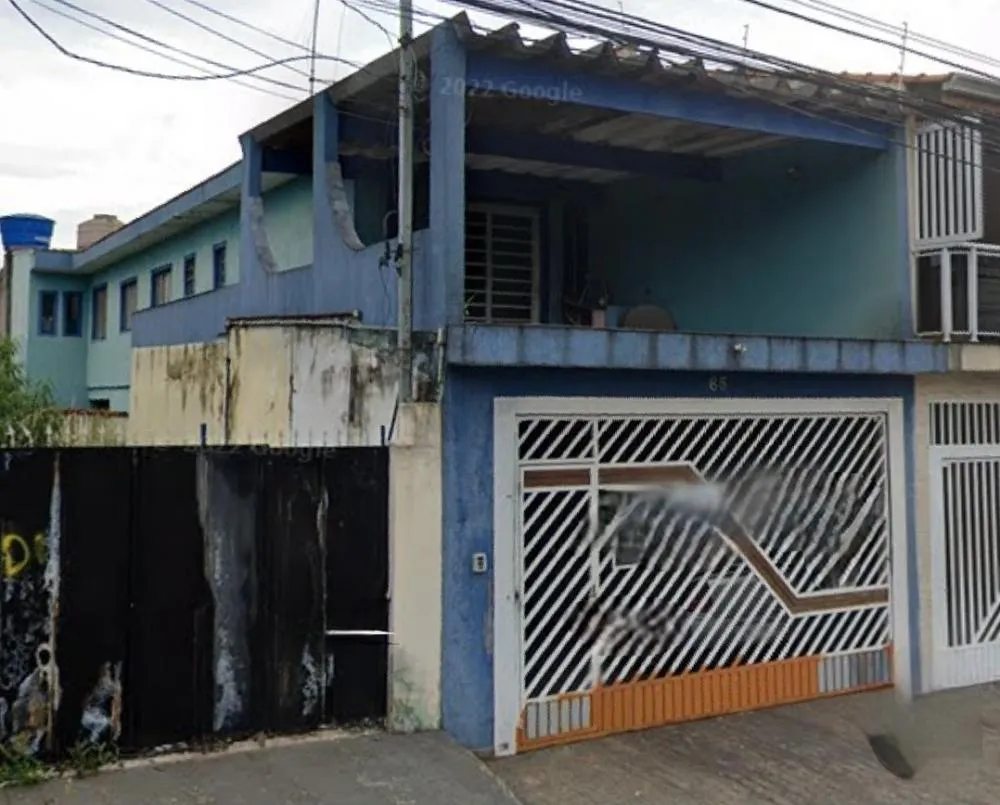 Casa, 4 quartos, 191 m² - Foto 1