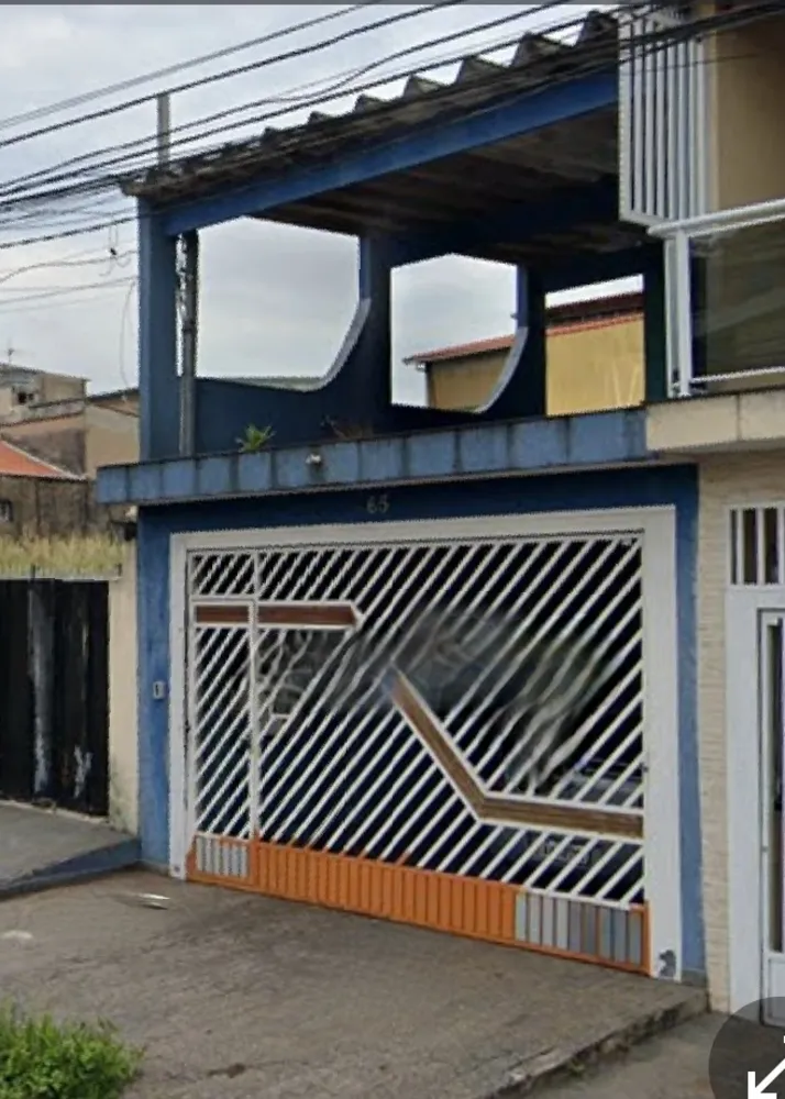 Casa, 4 quartos, 191 m² - Foto 2