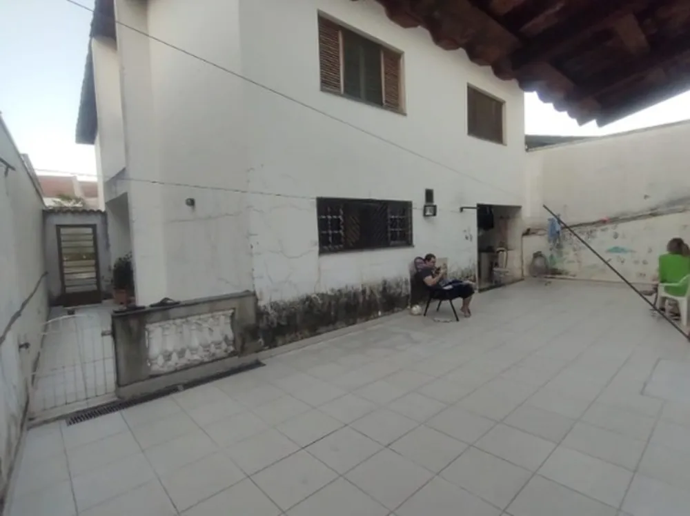 Casa, 4 quartos, 289 m² - Foto 4
