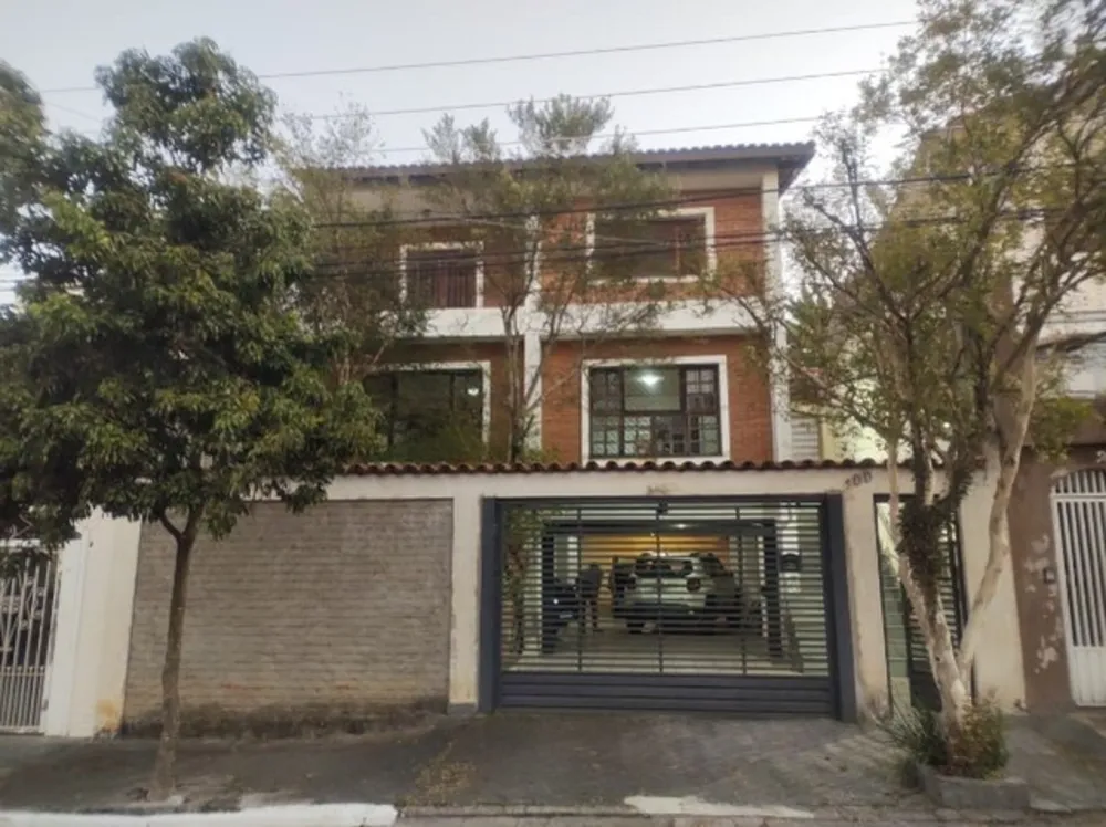 Casa, 4 quartos, 289 m² - Foto 1