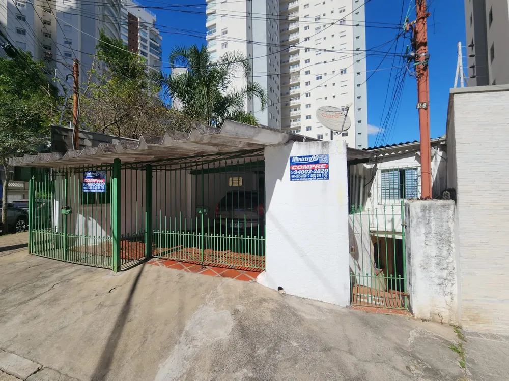 Casa, 8 quartos - Foto 2