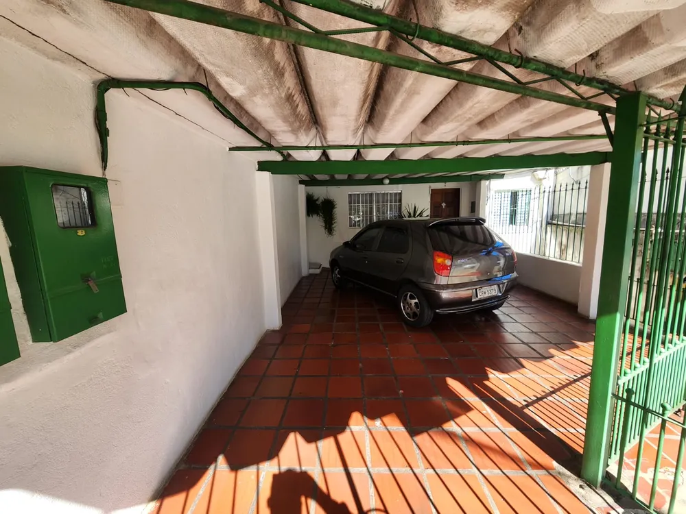 Casa, 8 quartos - Foto 4